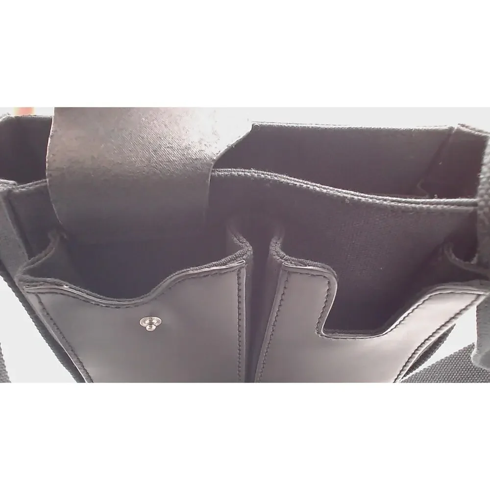OC+OVO Tech Crossbody Bag